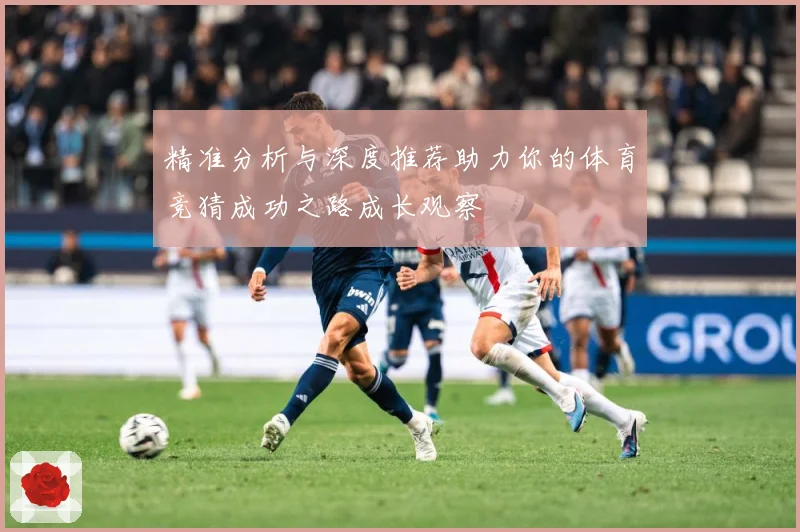 精准分析与深度推荐助力你的体育竞猜成功之路成长观察